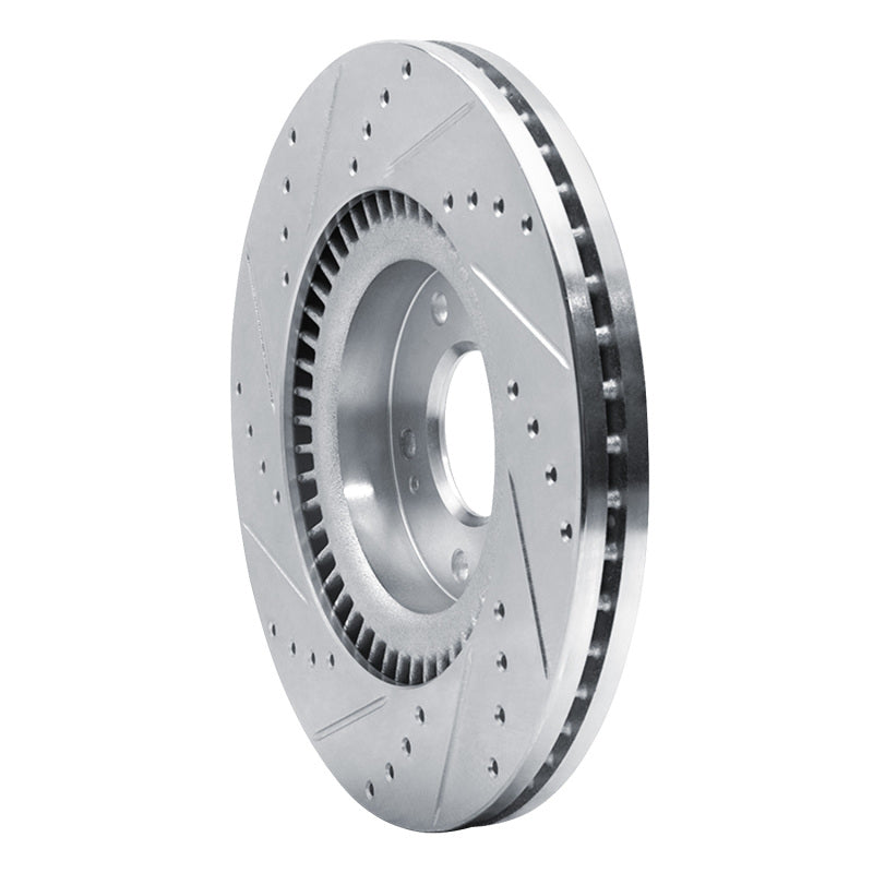 R1 Concepts silver auto part