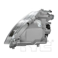 0507 MD CCLAS (HALGN) H.L RH