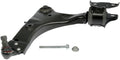 CONTROL ARM