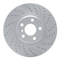 DFC auto part detail