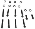 SBM Complete Engine Fastener Kit 6pt.