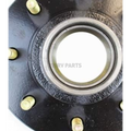 HUB 8K 865 9/16 GRS CUPS & STUDS 4.75 PILOT