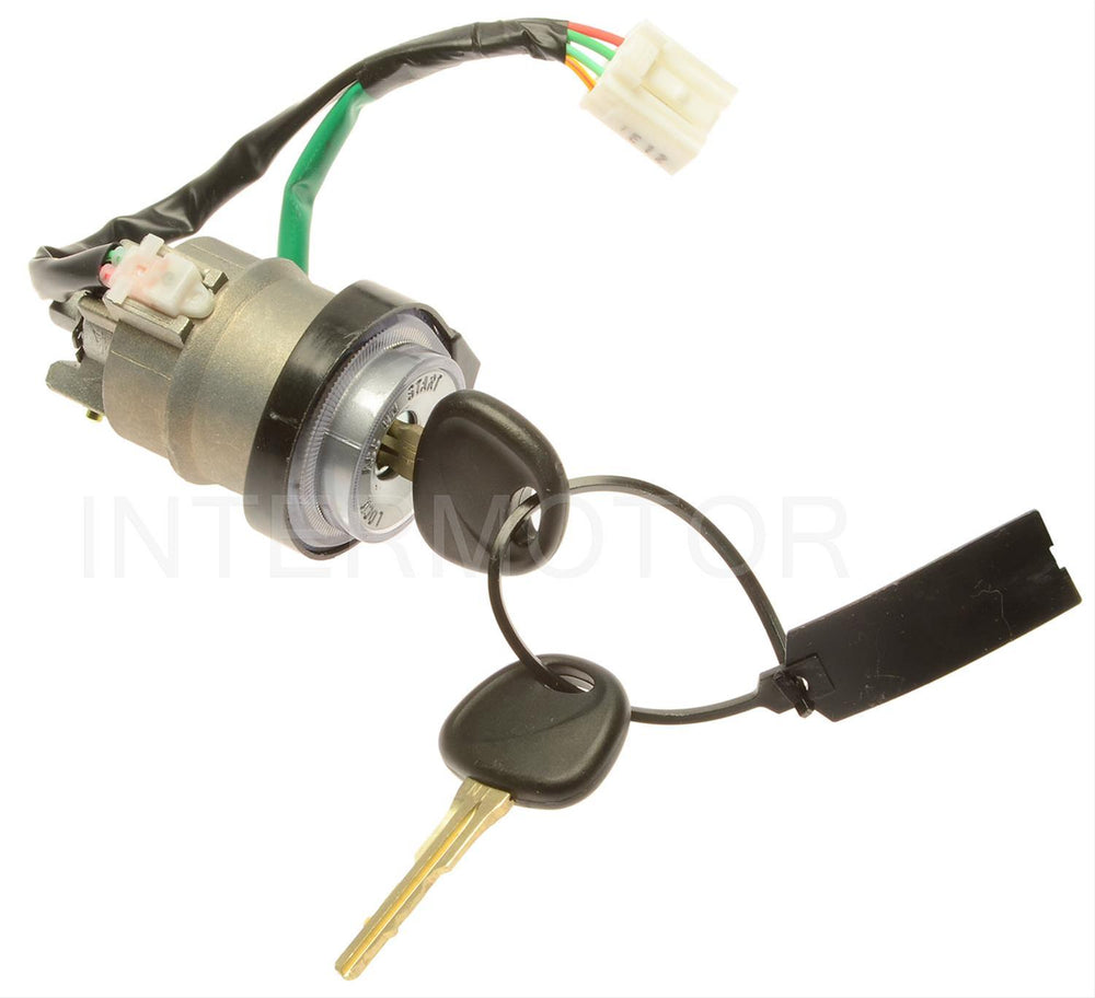 STANDARD IGN auto part