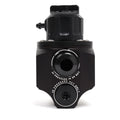 Radium Engineering Multi-Port Regulator Rotating Assembly (MPR-RA) - Black