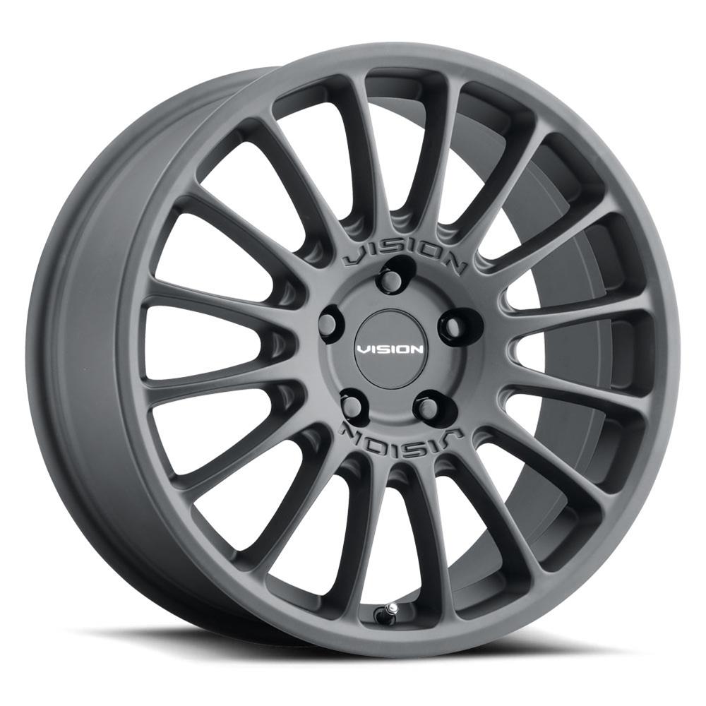 VISION WHEEL auto part