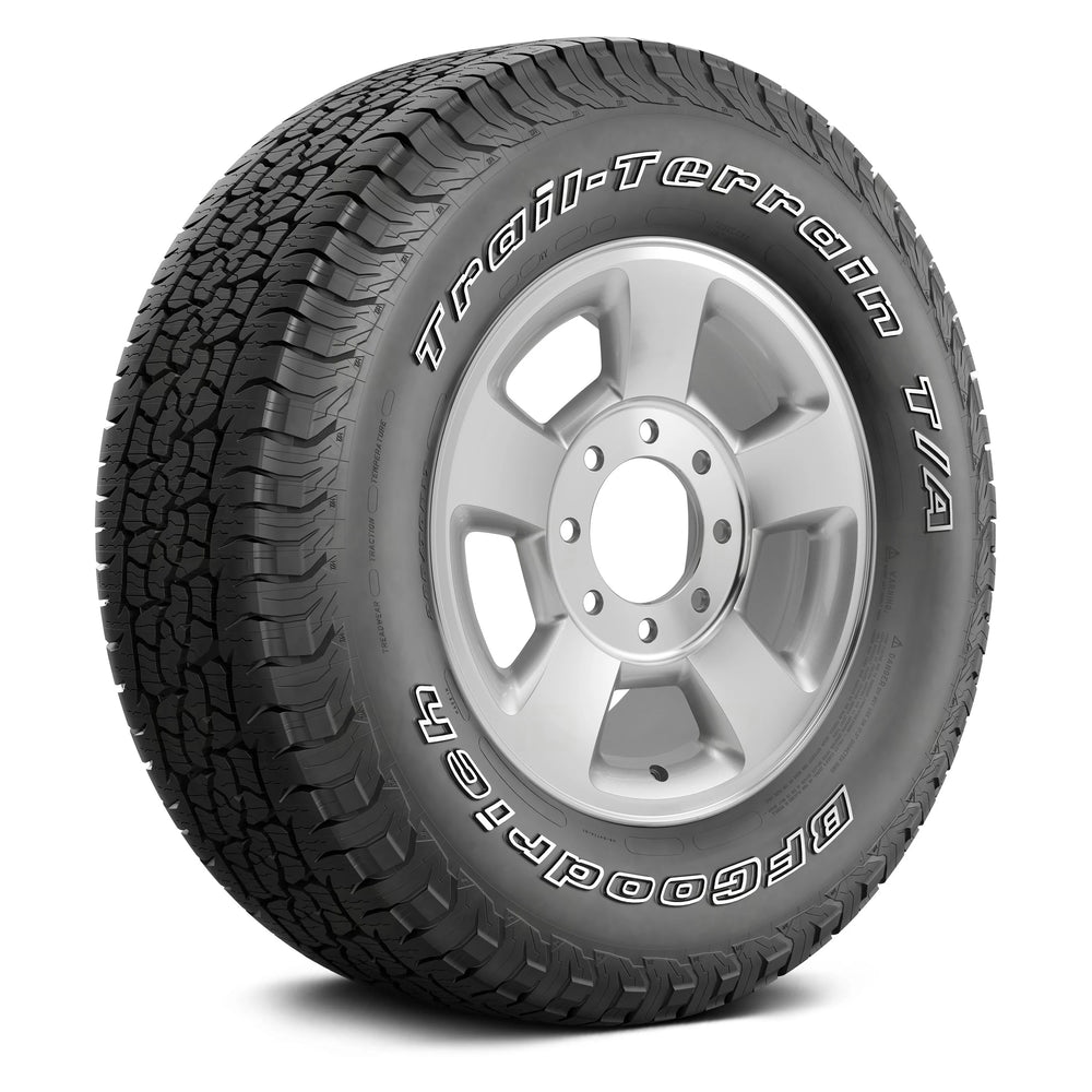 265/70R17 115T LAREDO AT