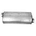ULTRAFLO WELDED MUFF SIDE INLET SIDE OUTLET 25IN BODY