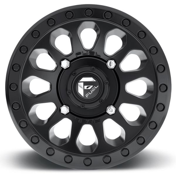 15X7 VECTOR UTV 4X136 BD 5.41 38 11