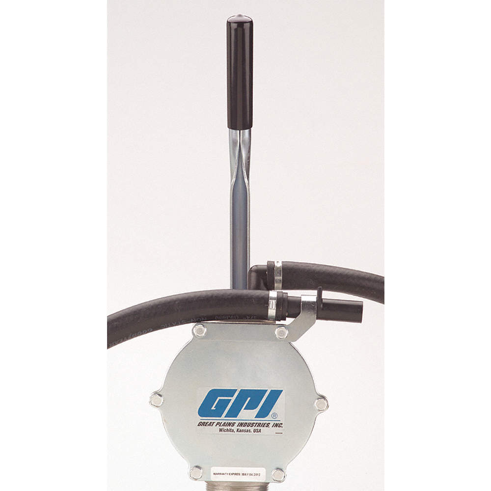 SYSTEM HP90 HAND PUMP
