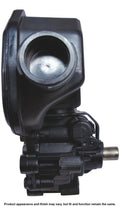 IMP HYD STEERING PUMPS