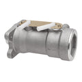 DFC 97-24 Chevrolet LCF5500HD Diesel MC Brake Master Cylinder