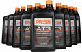 AT3 Synthetic Dex/MERC Trans Fluid Case 12x1Qt