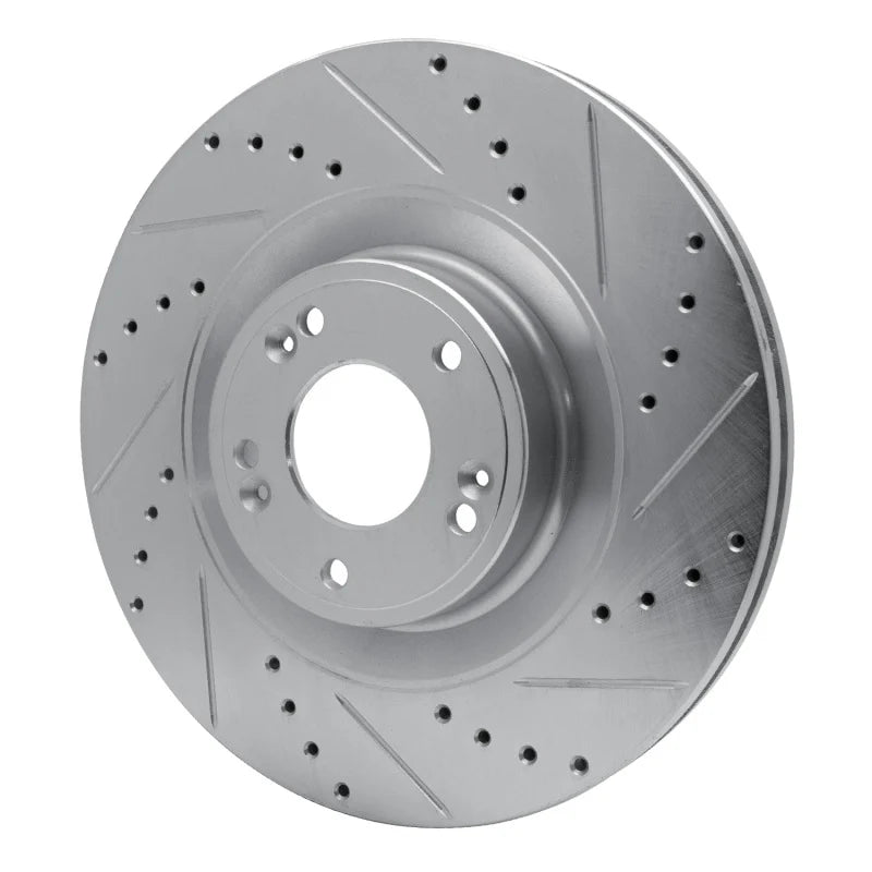 R1 Concepts silver auto part