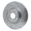 R1 Concepts silver auto part