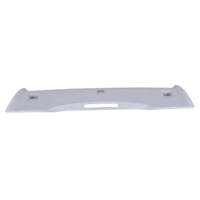 9906 SILVERADO/SIERRA 1500/2500/3500 OE STYLE SPOILER WITH 4FUNCTION TAILGATE