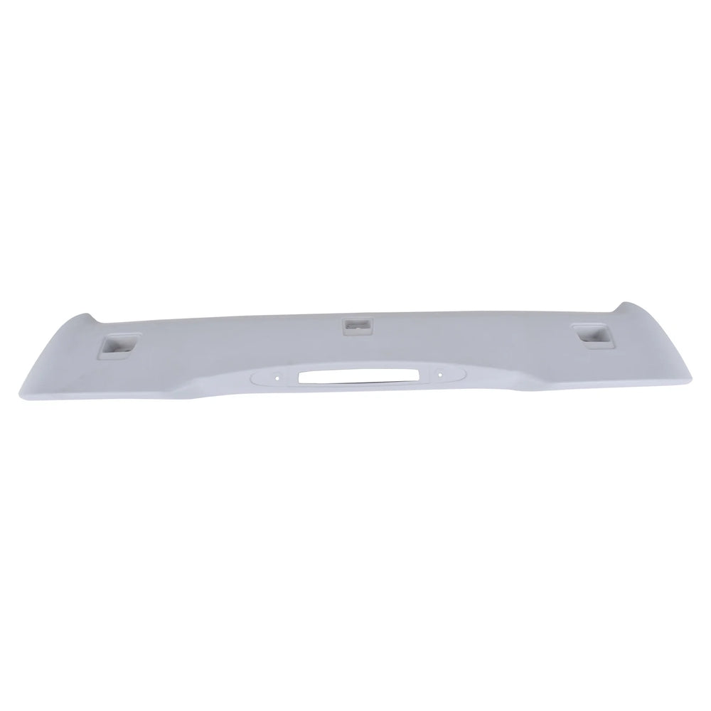 9906 SILVERADO/SIERRA 1500/2500/3500 OE STYLE SPOILER WITH 4FUNCTION TAILGATE