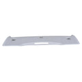9906 SILVERADO/SIERRA 1500/2500/3500 OE STYLE SPOILER WITH 4FUNCTION TAILGATE