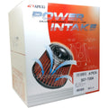 Power Intake Supra Twin T