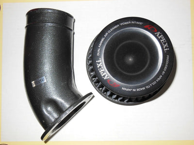 Power Intake Supra Twin T