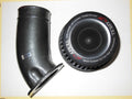 Power Intake Supra Twin T