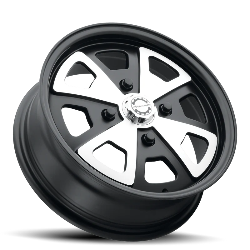 MOBELWAGEN MW SCHNELL BMF 15X5.5 4X130 +35MM (2 LITER)