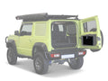 Front Runner Outfitters auto part detail