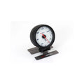APEXi EL II System Gauge Oil Temp White Display / Black Ring