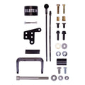 Bilstein B8 5160 Series 20-22 Jeep Gladiator Front Right Shock Absorber(3-4.5in Lift)