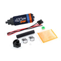 Deatschwerks DW420 Series 420lph In-Tank Fuel Pump w/ Install Kit For Miata 89-93