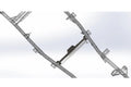 UNIVERSAL TRANSMISSION CROSS MEMBER KIT