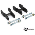 Camburg Engineering 2WD/4WD 2007-2021 Toyota Tundra Leaf Spring Shackle Kit 1.5 CAM-320002