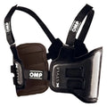 OMP Carbon Fiber Rib Protection Vest - Size Xs