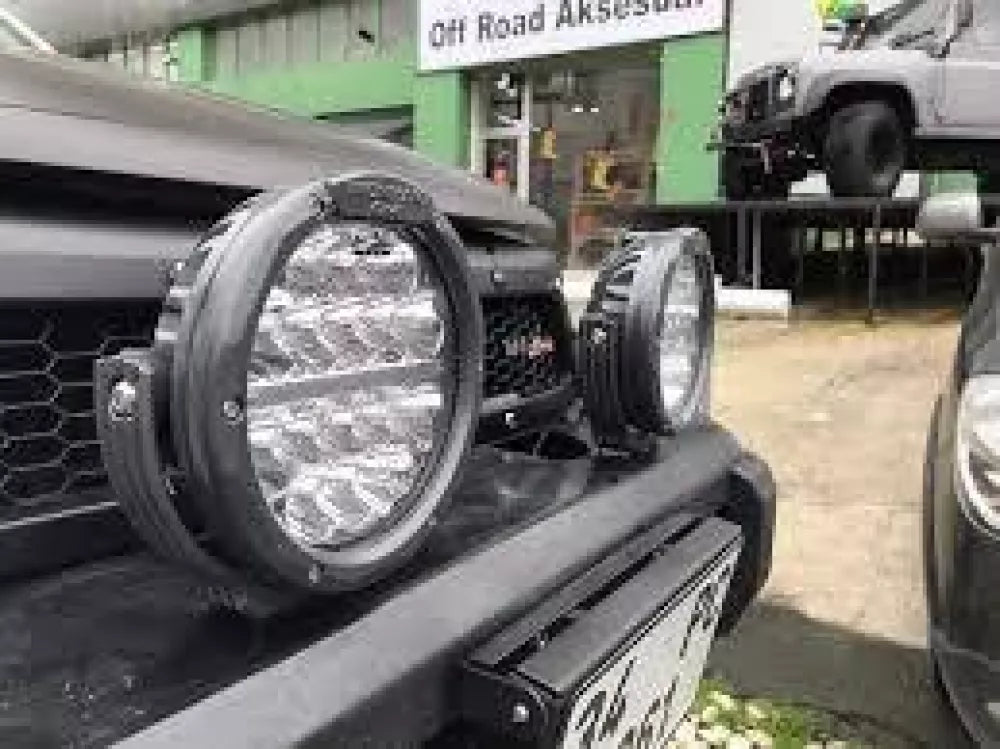 IRONMAN 4X4 auto part