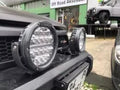 IRONMAN 4X4 auto part
