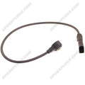 IGNITION KNOCK (DETONATION) SENSOR