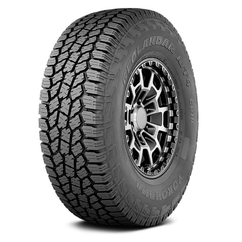 Yokohama Geolandar A/T G015 Tire - 30X9.50R15 104