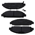 Hawk 15-17 Ford Mustang HPS 5.0 Front Brake Pads
