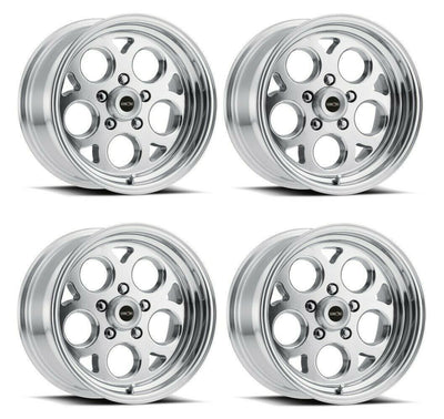 VISION WHEEL auto part