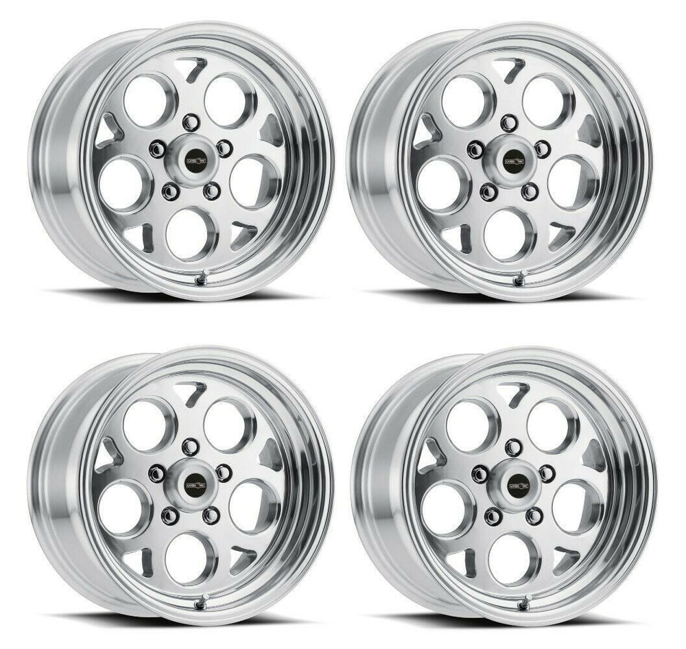 VISION WHEEL auto part