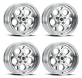 Vision Wheel 5-114.3 4.5 POL VIS SSR MAG 561-7465P-24
