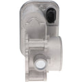 ELECTRONIC THROTTLE BODY
