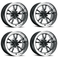 VISION WHEEL auto part