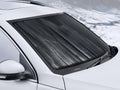 WeatherTech 15-17 Honda Accord Coupe w/Large Windshield Mounted Sensor Techshade Full Vehicle Kit