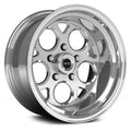VISION WHEEL auto part close-up