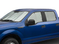 WeatherTech 2019+ RAM Ram 1500 SunShade Full Vehicle Kit