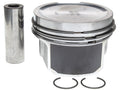 Mahle Engine Piston 033 04 00