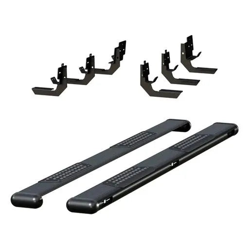 6" X 26" LIGHTED ALUMINUM RECEIVER
