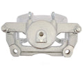 BRAKE CALIPER & BRACKET