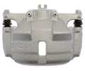 BRAKE CALIPER & BRACKET