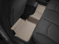 WeatherTech auto part close-up